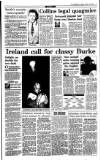 Irish Independent Tuesday 10 January 1995 Page 15