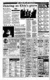 Irish Independent Tuesday 10 January 1995 Page 22