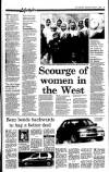 Irish Independent Wednesday 11 January 1995 Page 15