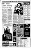 Irish Independent Wednesday 11 January 1995 Page 28