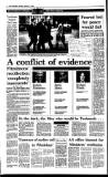 Irish Independent Thursday 12 January 1995 Page 8