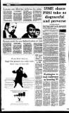 Irish Independent Thursday 12 January 1995 Page 40
