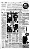 Irish Independent Friday 13 January 1995 Page 5