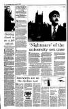 Irish Independent Friday 13 January 1995 Page 10
