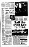Irish Independent Saturday 14 January 1995 Page 3
