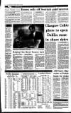 Irish Independent Saturday 14 January 1995 Page 12