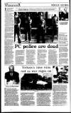 Irish Independent Saturday 14 January 1995 Page 30