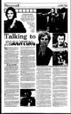 Irish Independent Saturday 14 January 1995 Page 34