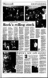 Irish Independent Saturday 14 January 1995 Page 35