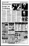 Irish Independent Saturday 14 January 1995 Page 36