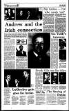 Irish Independent Saturday 14 January 1995 Page 38