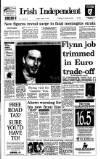 Irish Independent Tuesday 17 January 1995 Page 1