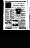 Irish Independent Tuesday 17 January 1995 Page 36