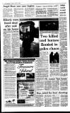 Irish Independent Thursday 19 January 1995 Page 4