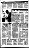 Irish Independent Thursday 19 January 1995 Page 27