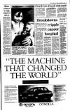 Irish Independent Friday 20 January 1995 Page 3