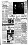 Irish Independent Friday 20 January 1995 Page 8