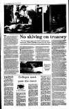 Irish Independent Friday 20 January 1995 Page 10