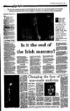 Irish Independent Friday 20 January 1995 Page 11