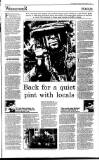 Irish Independent Saturday 21 January 1995 Page 29