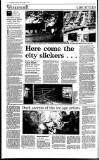 Irish Independent Saturday 21 January 1995 Page 30