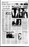 Irish Independent Saturday 21 January 1995 Page 38