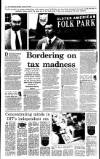 Irish Independent Monday 23 January 1995 Page 10