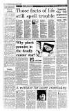 Irish Independent Tuesday 24 January 1995 Page 10