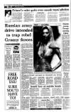 Irish Independent Tuesday 24 January 1995 Page 26