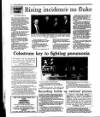 Irish Independent Tuesday 24 January 1995 Page 36