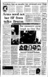 Irish Independent Wednesday 25 January 1995 Page 6