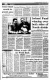 Irish Independent Wednesday 25 January 1995 Page 13