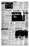 Irish Independent Tuesday 31 January 1995 Page 14