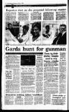 Irish Independent Wednesday 01 February 1995 Page 10
