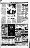 Irish Independent Wednesday 01 February 1995 Page 32