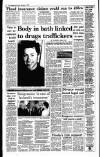 Irish Independent Friday 03 February 1995 Page 4