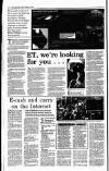 Irish Independent Friday 03 February 1995 Page 10