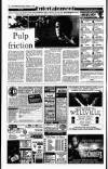 Irish Independent Monday 06 February 1995 Page 20