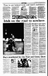 Irish Independent Monday 06 February 1995 Page 29