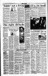 Irish Independent Tuesday 07 February 1995 Page 22