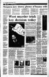 Irish Independent Tuesday 07 February 1995 Page 32