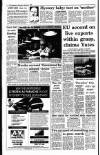 Irish Independent Wednesday 08 February 1995 Page 6