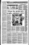 Irish Independent Wednesday 08 February 1995 Page 10