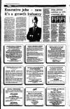 Irish Independent Wednesday 08 February 1995 Page 34
