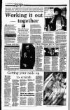 Irish Independent Friday 10 February 1995 Page 8