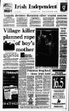 Irish Independent Tuesday 14 February 1995 Page 1