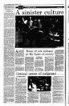 Irish Independent Thursday 16 February 1995 Page 10
