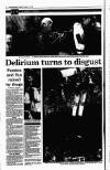 Irish Independent Thursday 16 February 1995 Page 12
