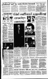 Irish Independent Wednesday 22 February 1995 Page 4