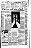 Irish Independent Wednesday 22 February 1995 Page 6